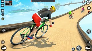bmx cycle stunt game ! bmx cycle stunt game free ! bmx cycle stunt game mod apk screenshot 2