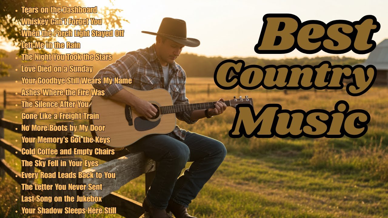 Country song collection, best country music, 90s love song, Heartfelt Country Music Country song collection, best country music, 90s love song, Heartfelt Country Music