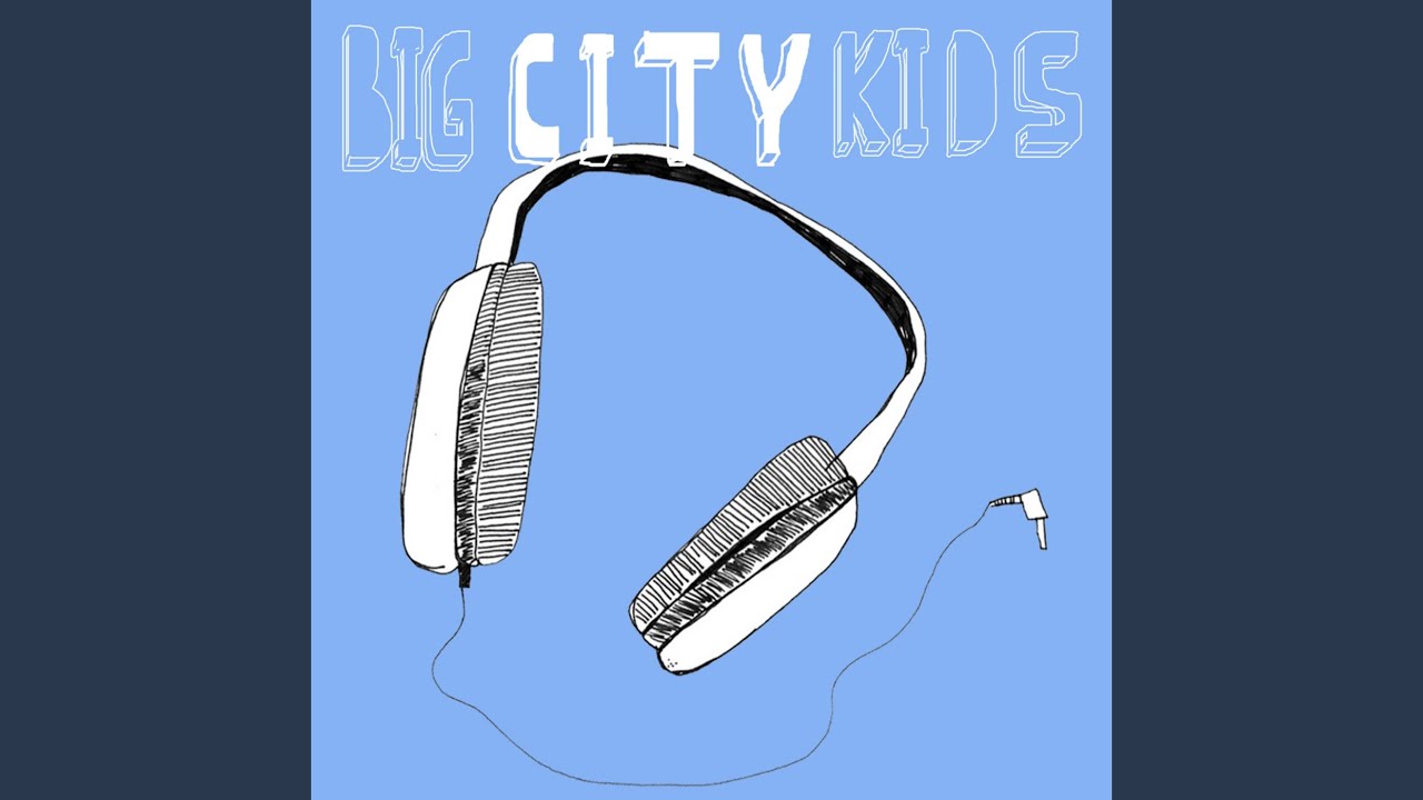 Lets hear it. Stories City Kids feel the Beat.