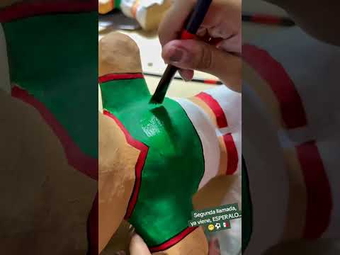 Segunda llamada, ya viene, ESPERALO..😁⚽🇲🇽 #viral #torneodefutbol #seleccionmexico #futbol #sisepuede