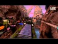 Borderlands Online Instances Gameplay Trailer