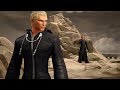 KINGDOM HEARTS III ReMind [DLC]