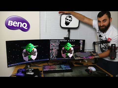 ნაძვის ხეა ძმაა?? DROP CTRL TKL-ის მიმოხილვა + ახალი მონიტორი