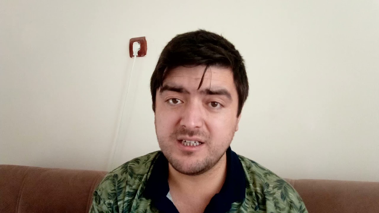 RÜYADA İDRAR GÖRMEK - YouTube