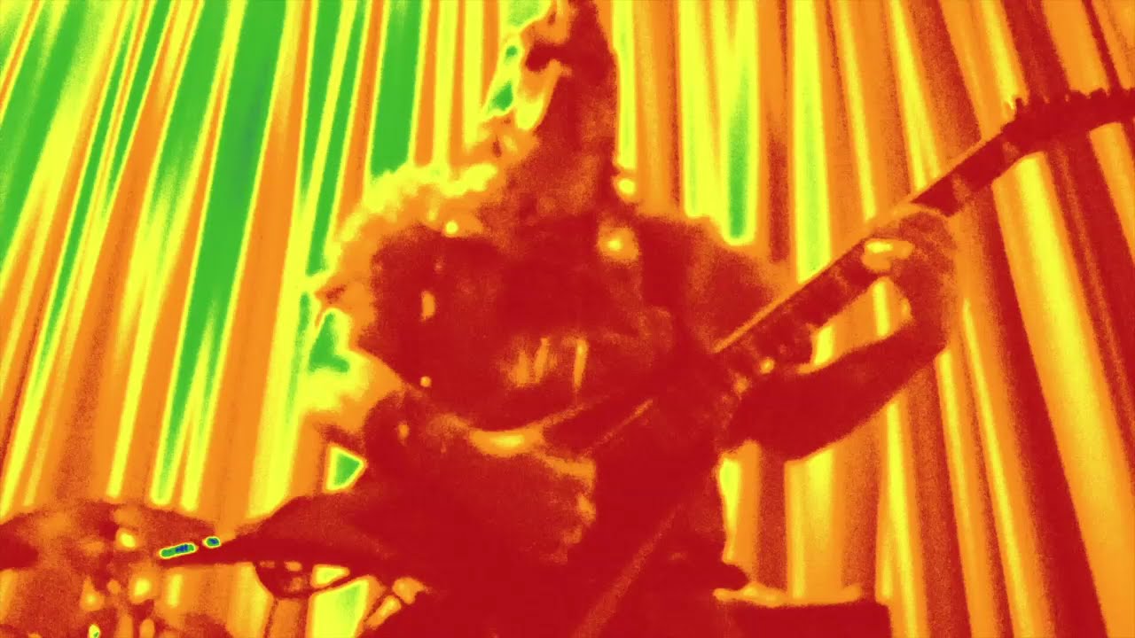 Unity Through Tragedy