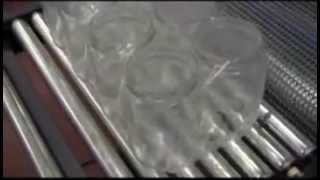 Packaid Macdue H80Sa Krimpverpakkingsmachine