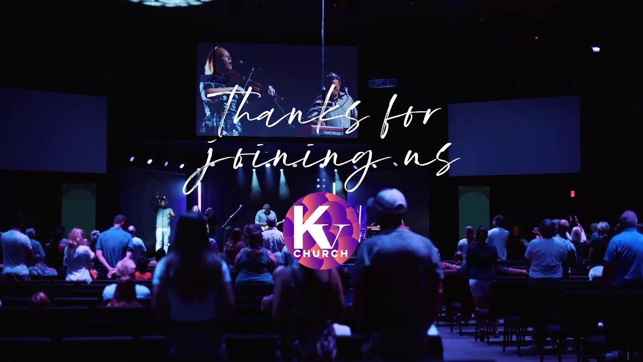 Encourager | Part 5 | Pastor Steve Lawes | 9:30am