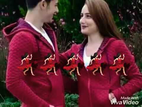 لما قلبي يدق يدق بغار عليك ستعحبكن مع كلام جميل
