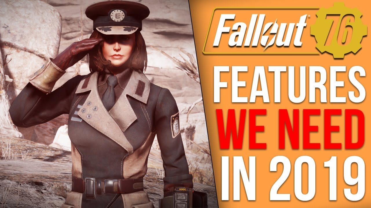 Fallout Fallout