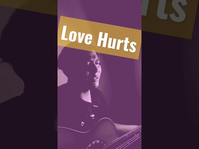 Love Hurts @incubusTV #shorts #shortsvideo #shortsfeeds #viral #tiktok #shortsfeed #cover class=
