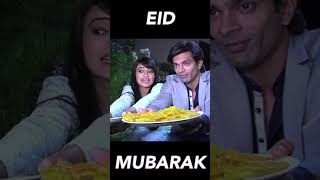 Television Celebs wish Eid Mubarak