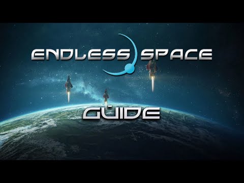 Видео: Гайд по Endless Space 1