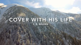 Cover With His Life   And Everlasting Joy
