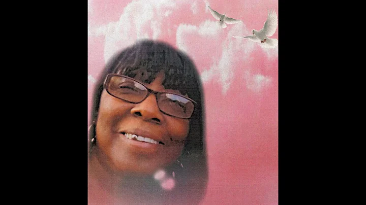 Jeanette Coleman Murray Produce 51