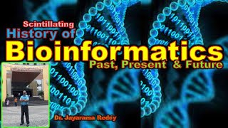 Bioinformatics| Complete History| Algorithms| Artificial Intelligence| Genetic Manipulation| GMOs screenshot 4
