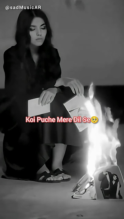 Koi Puche Mere Dil Se Kaise Ye Jahar Piya🥹🥀|WhatsApp status💔|#ternding #shorts #sadstatus #sadsong