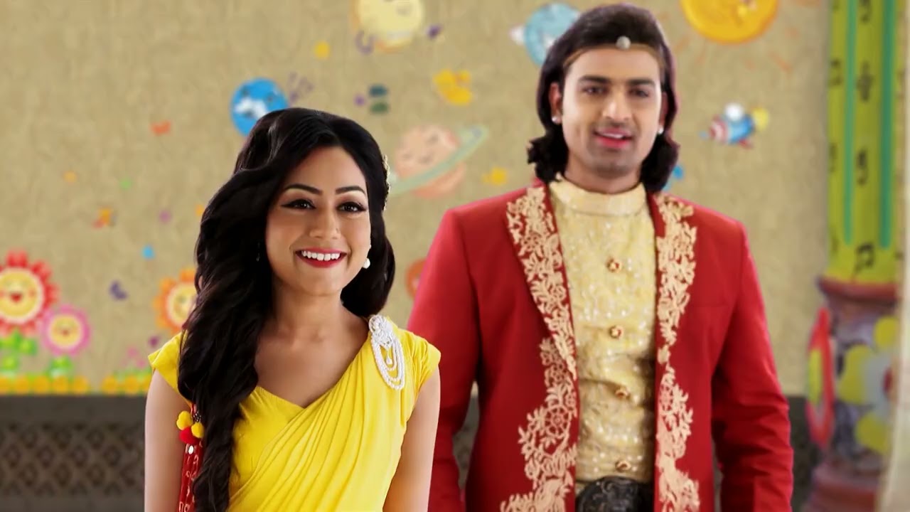 Saat Bhai Champa - Ep 250 - Surinder Singh, Nispal Singh - Bengali Tv Serial - Zee5 Bangla Classics