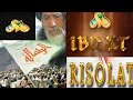 Рисолат узбек тилида•Risolat uzbek tilida islomiy