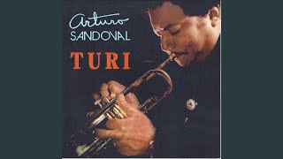 Video thumbnail of "Arturo Sandoval - Luna De Miel En Guama (Instrumental)"