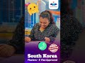 MASTERS E-visa approved (South Korea )   CONGRATULATION  #######