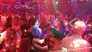 Dj Glen Staines Infernos - Free From Desire