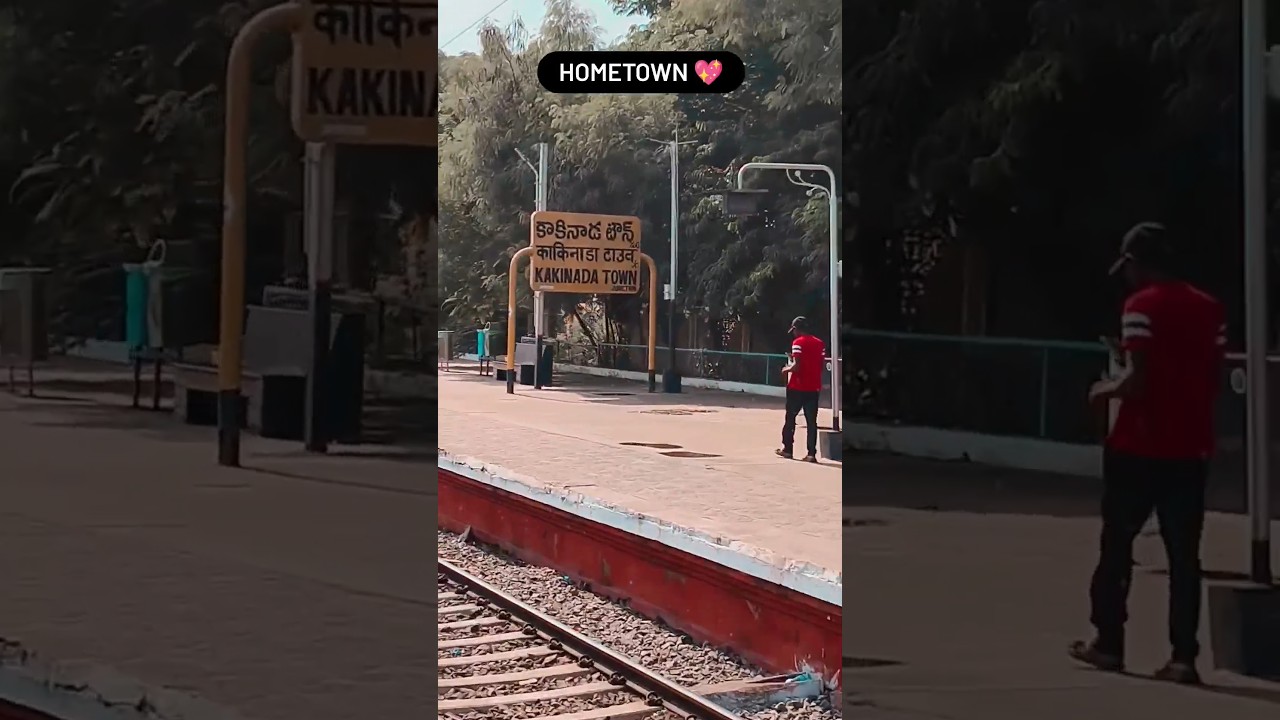 anyone from KAKINADA🔥