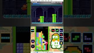 Tetris DS - ST Stacking