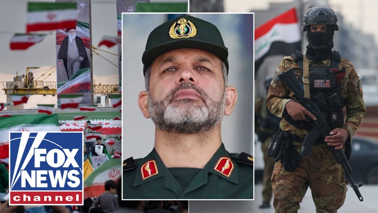 Iran’s new chief tied to ‘Death to America’ ideology could decide if Iran ceasefire lives or dies