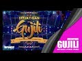 Gujili - Deejay Gan x Sunitha Sarathy x Rabbit Mac // Official Lyrics Video 2017