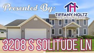 3208 S Solitude Ln, Appleton