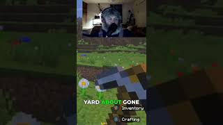 Don't Farm Without Knowing This Essentials Mod Secret #minecraft #farming #tips