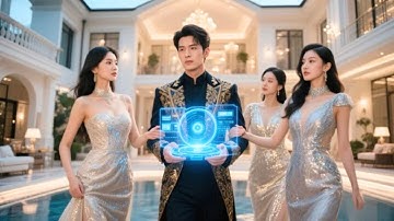 [Multi SUB] （全集）一觉醒来成破产老总，却获“亏多少返多少”神系统！故意投资失败反成首富，幕后操控整个商业圈！#最火短剧推荐 #短剧全集 #精彩大陆短剧