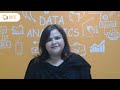 Student Testimonial | Data Science & Machine Learning