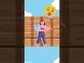 【パプリカ】♪ダンス #shorts #ダンス #童謡 #こどものうた #知育 #おかいつ #タイミングゲーム #emoji #型はめ