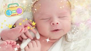 Lullaby | RELAXING BABY MUSIC TO HELP YOUR CHILD SLEEP ♫ Soft Lullaby Songs for Bedtime ♫ screenshot 4
