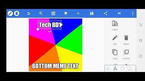 How To Joint Picture Editing Remove Background in Photoshop cc #13- PBN Tech