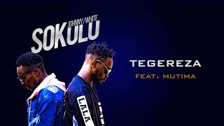 Download Lagu Johnny/White - Tegereza feat Mutima [Official Audio] MP3