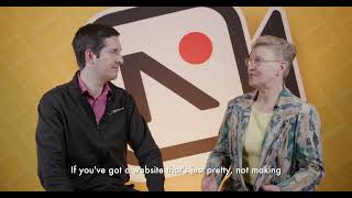 Referral Partner - Design! by Kiltz - Short Video