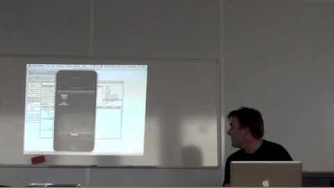 ST 4U 377: Seaside, Pharo, and JQuery