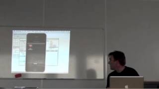 ST 4U 377: Seaside, Pharo, and JQuery