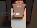 👉 Valentine’s Crate – 3D Printed Love Gift Box with Hidden Storage & Romantic Surprise Design