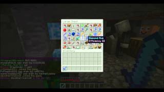 Lonewolves PvP Ep.5 - PROT 4!!!!