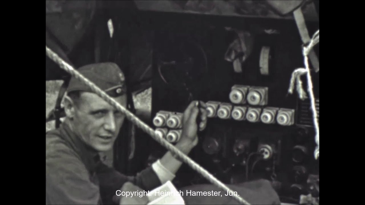 Eine Feldbäcker Kompanie im Russlandfeldzug