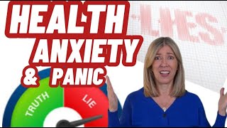 The False Alarms: How Health Anxiety and Panic Trick You