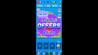 [Full] Let's play Offers & Store!📣🛒 screenshot 1