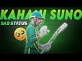 Kahani suno ft muhammad haris   haris sad status  haidueditx aheditboy