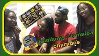 Jamdung : Jamaica Charades //the glammed pixie screenshot 5