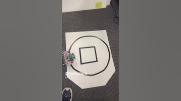 Boe Bot Arduino Line Following Program