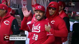 Reds vs Marlins Full Game Replay | April 6, 2026 MLB ⚾ Complete Game