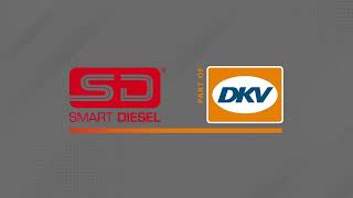 Modifică limitele cardului Smart Diesel DKV